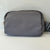 Suprene Bags Handbags Grey The Lulu Bum Bag