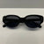 Suprene Bags Suprene Cat Eye Sunglasses