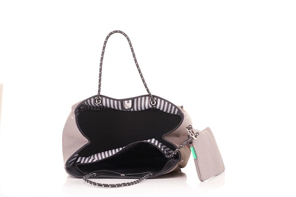 Suprene Bags Handbags Neoprene Tote