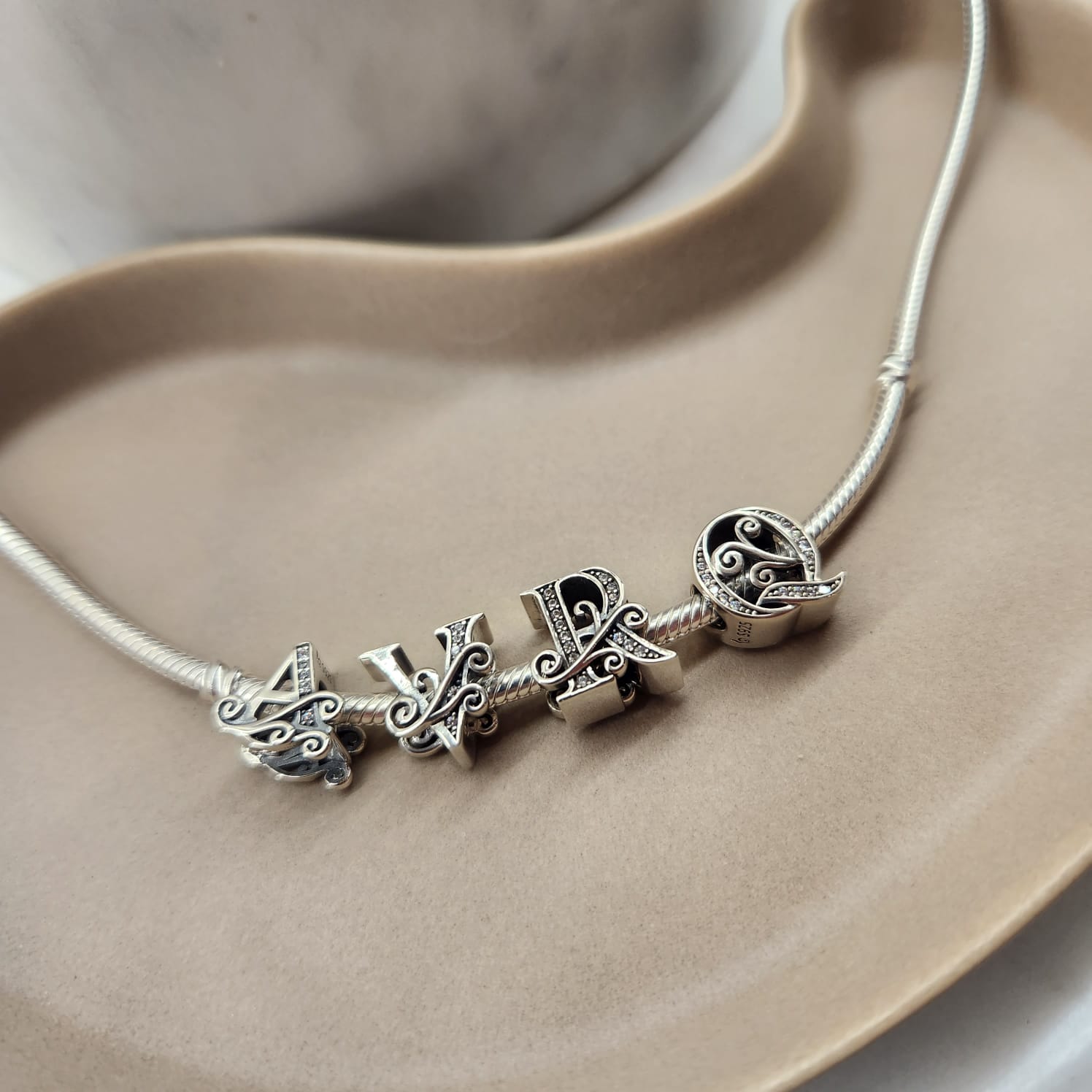 Charms