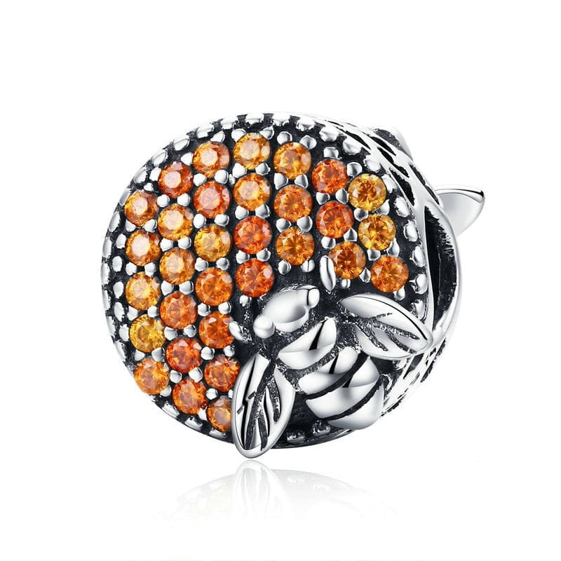 Fine and Yonder Charms & Pendants Home of bee charm