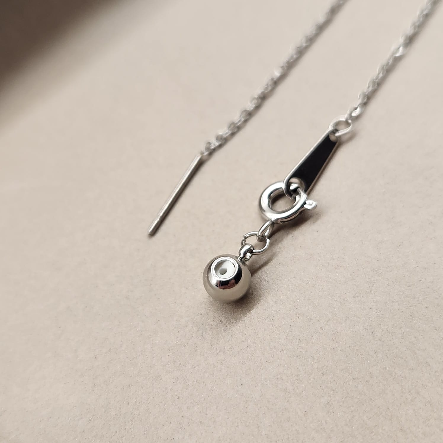 Fine and Yonder Necklaces DIY Chain