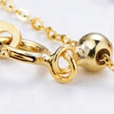 Fine and Yonder Necklaces Gold / Necklace DIY Chain