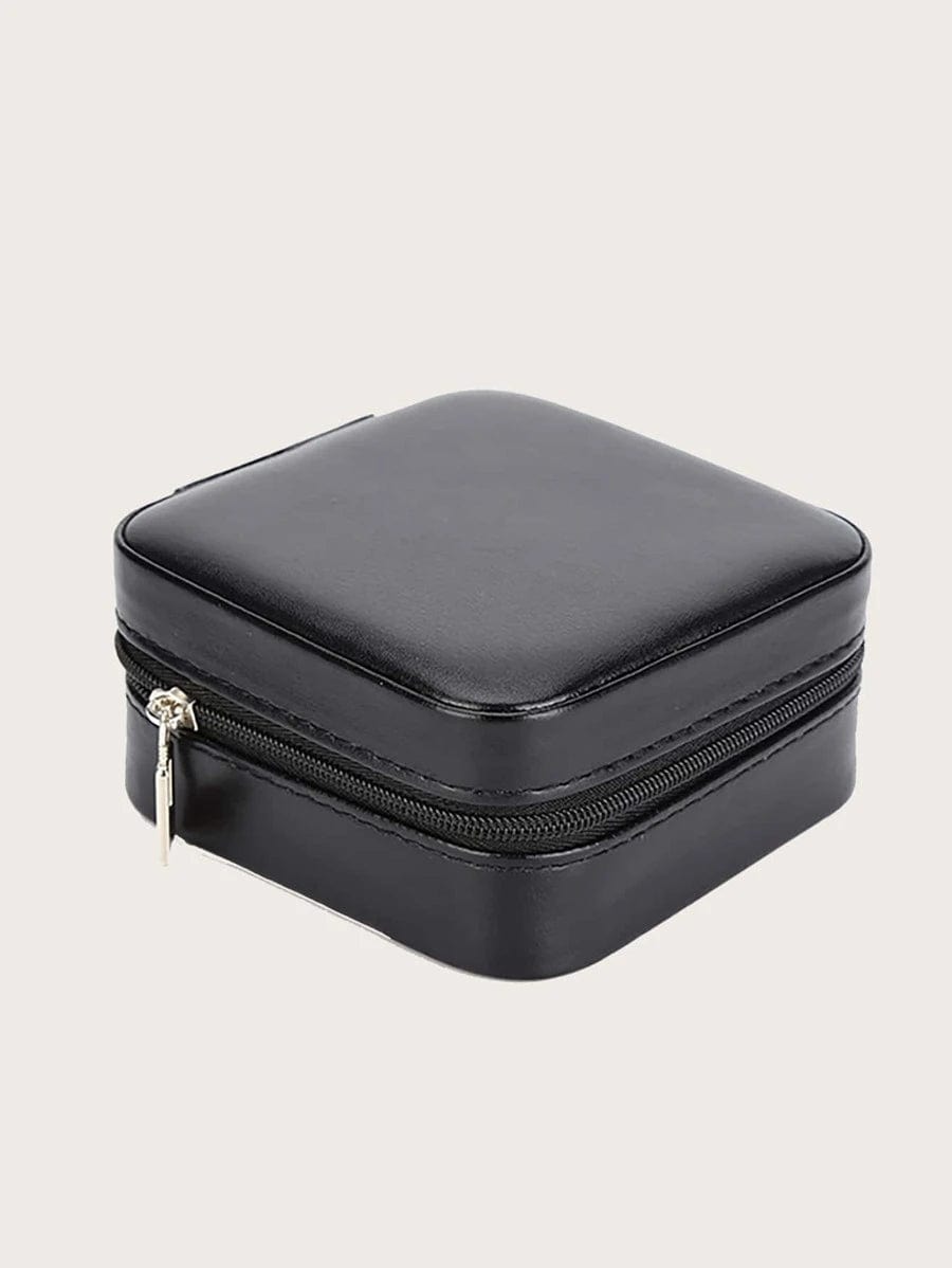 Fine and Yonder Square Jewellery Box