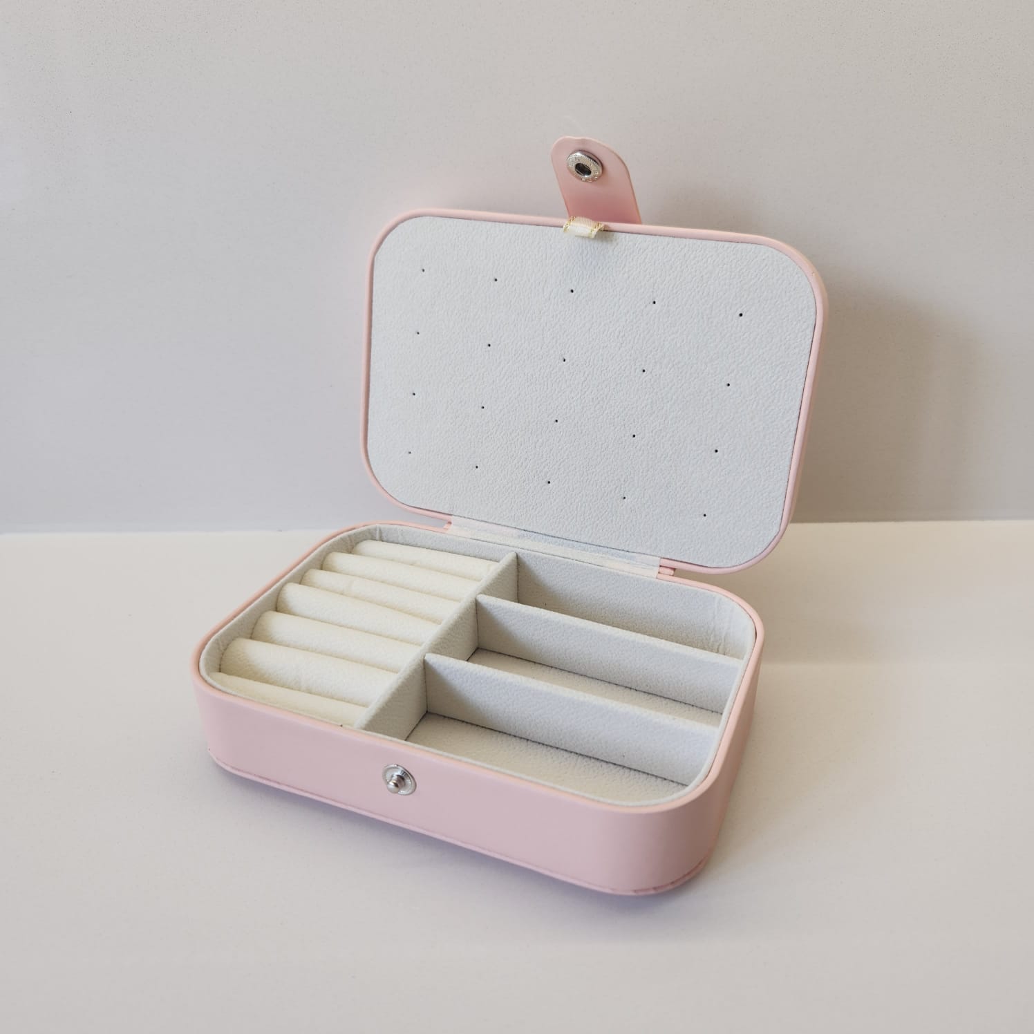 Fine and Yonder Two tier Jewellery Box