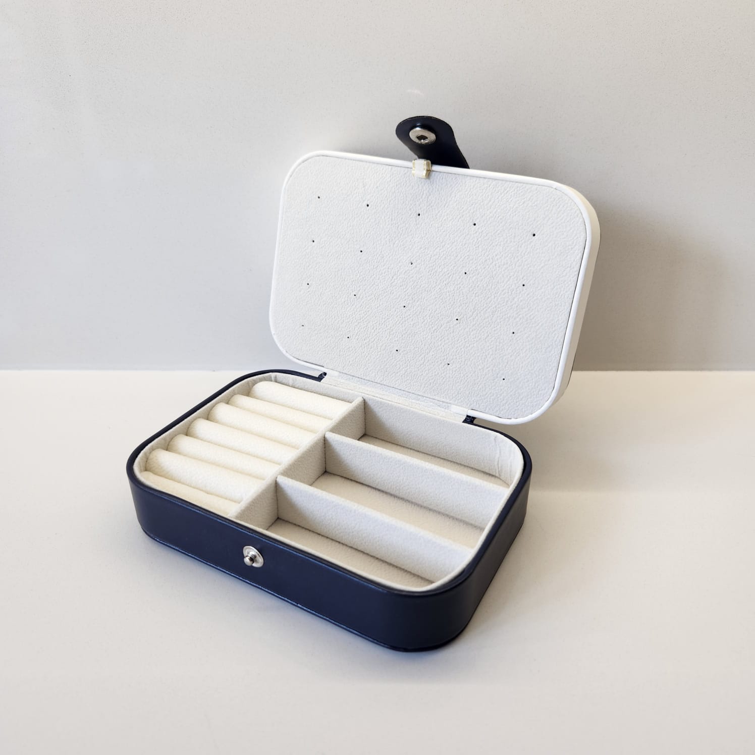 Fine and Yonder Two tier Jewellery Box