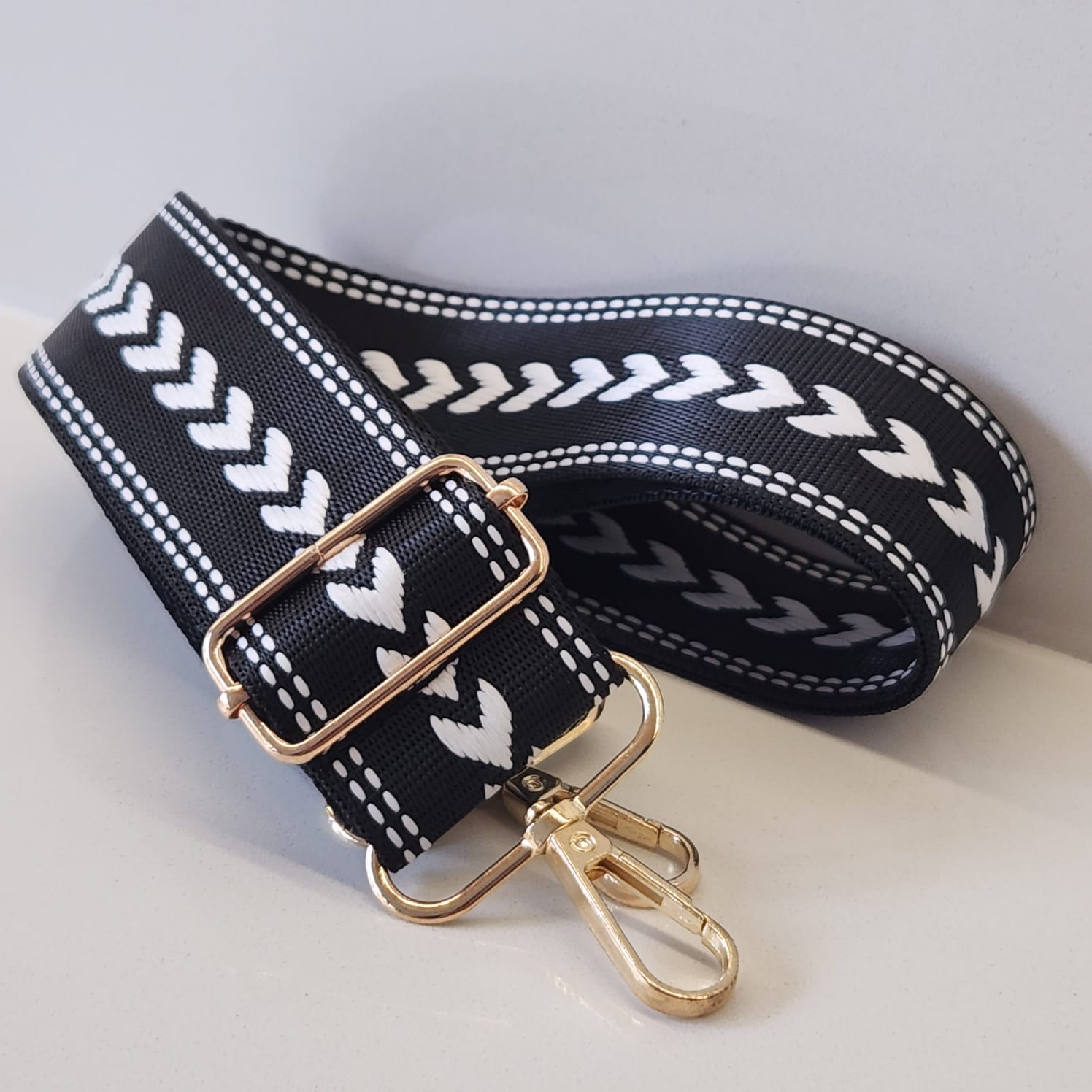 Bag Strap - Arrow – Suprene Collective
