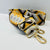 Suprene Bags Handbag & Wallet Accessories Pastel Sands Bag strap- Geo