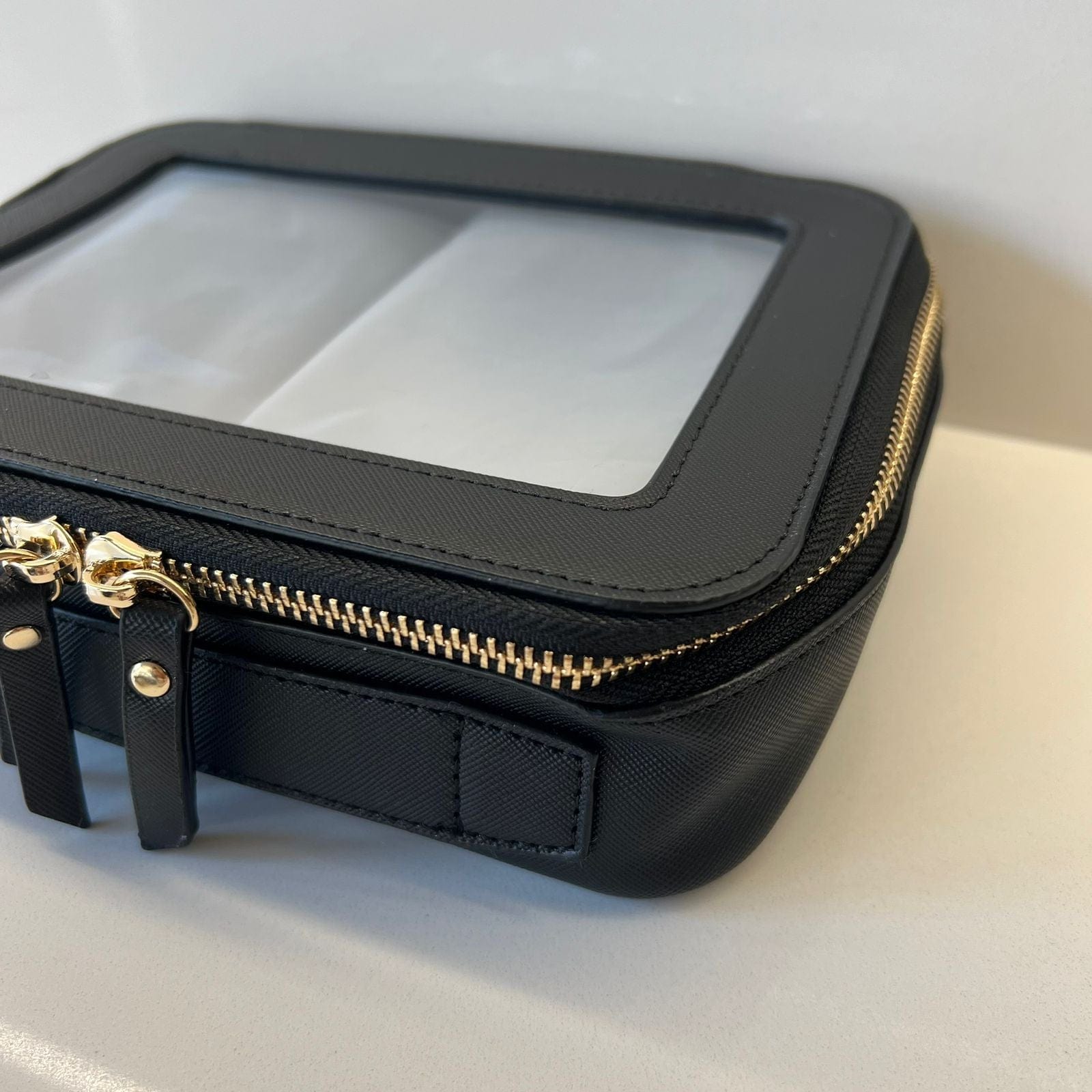 Suprene Bags Handbag & Wallet Accessories Square Makeup Travel Bag