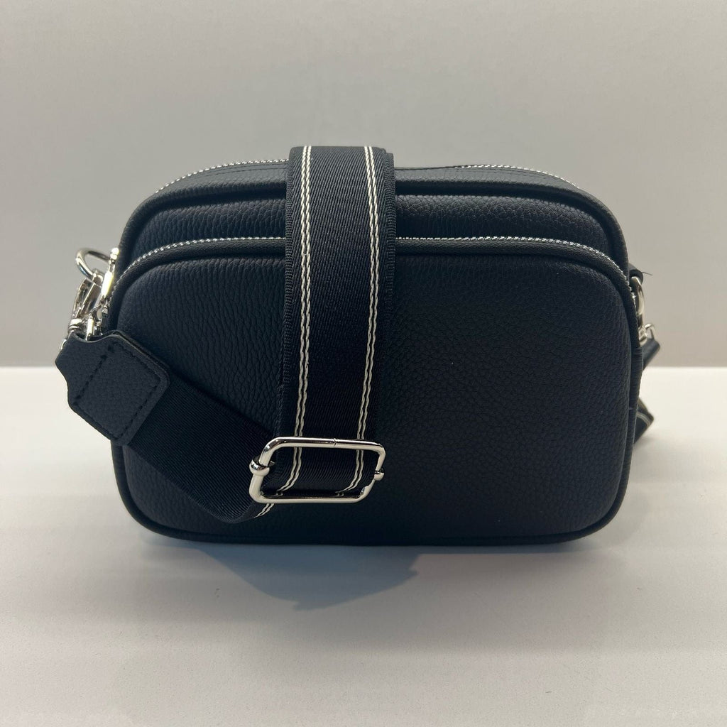 Suprene Bags Handbags Black The Box Bag