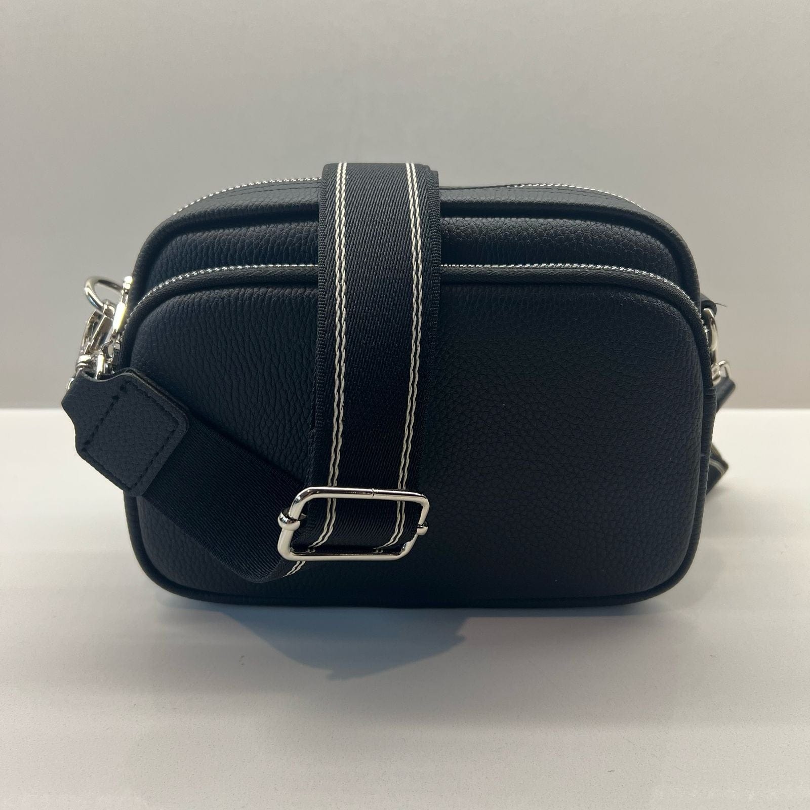 Suprene Bags Handbags Black The Box Bag