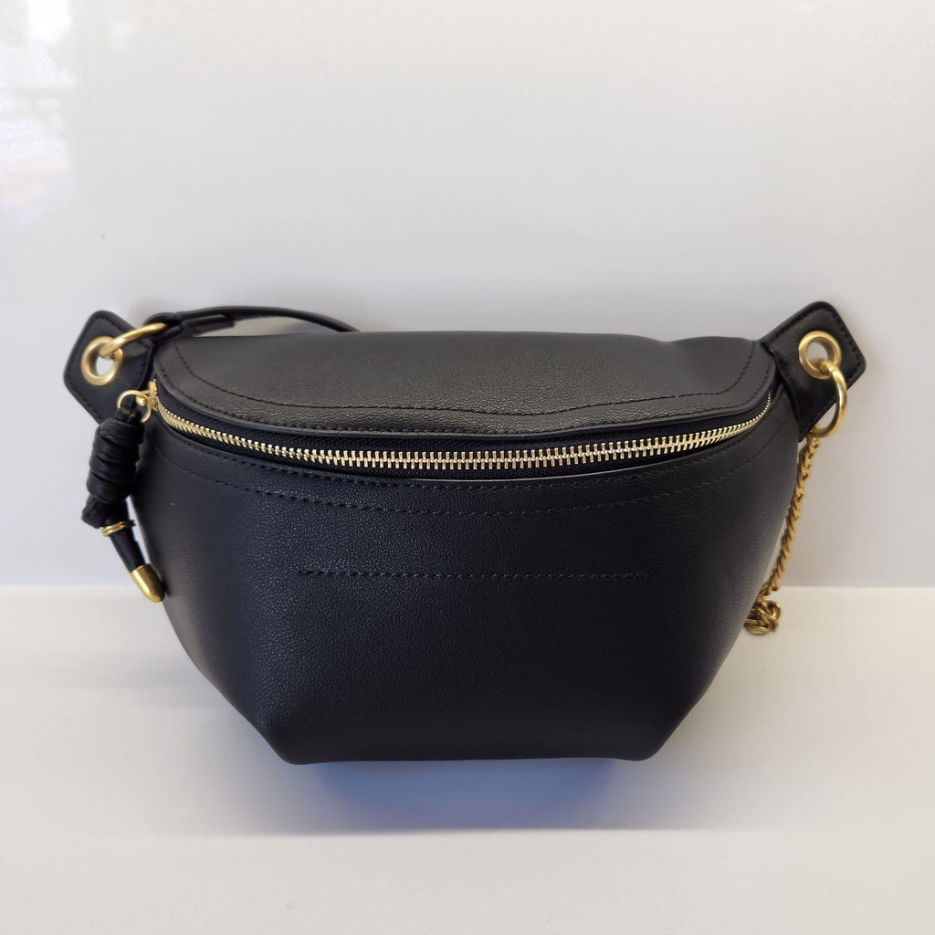 Bum bag womens discount black