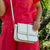 Suprene Bags Handbags Classic Crossbody Bag