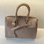 Suprene Bags Handbags Nude The Elegance Bag