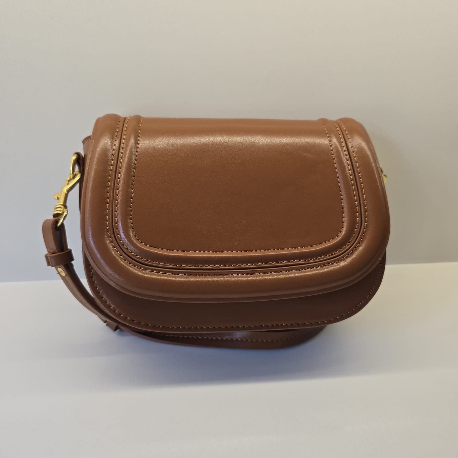 Suprene Bags Handbags Saddle Bag