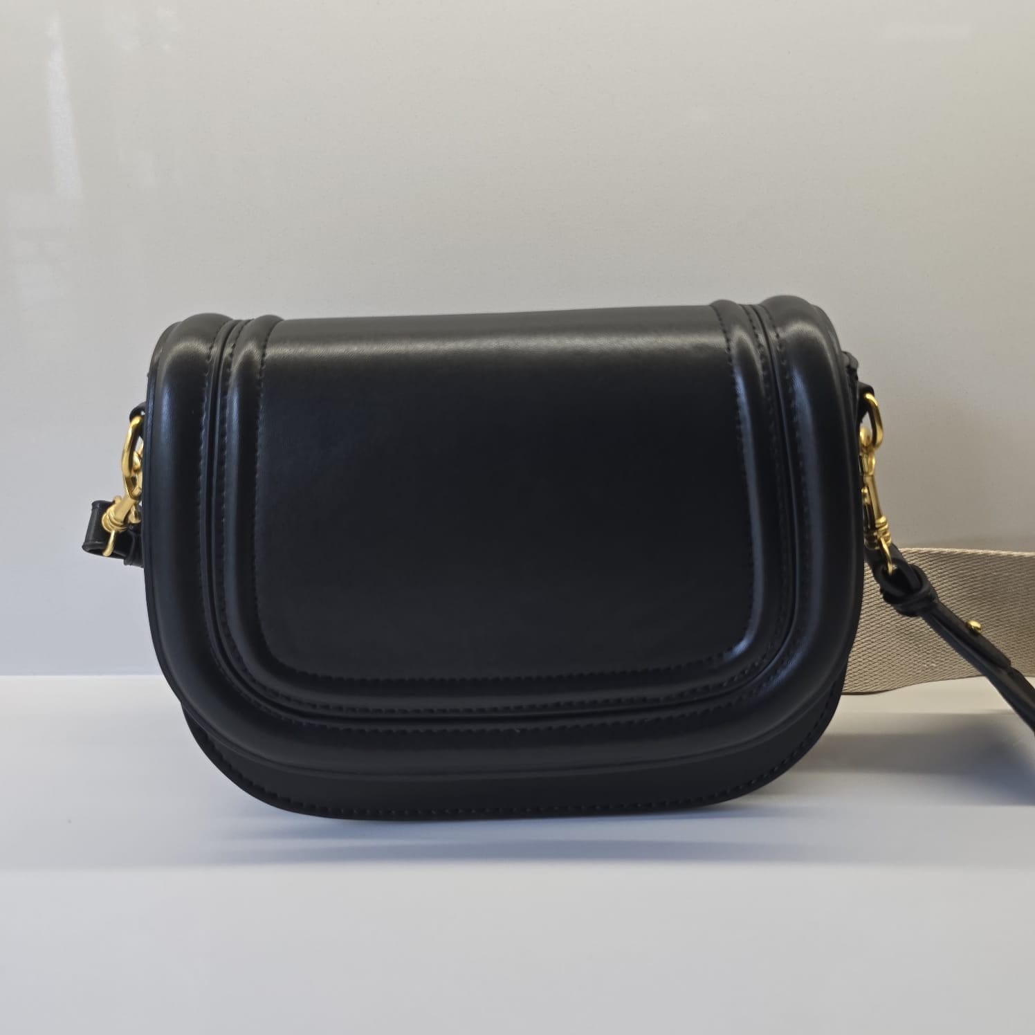 Suprene Bags Handbags Saddle Bag
