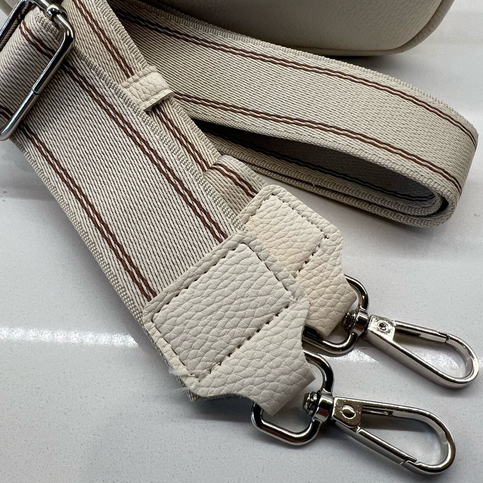 Suprene Bags Handbags The Box Bag