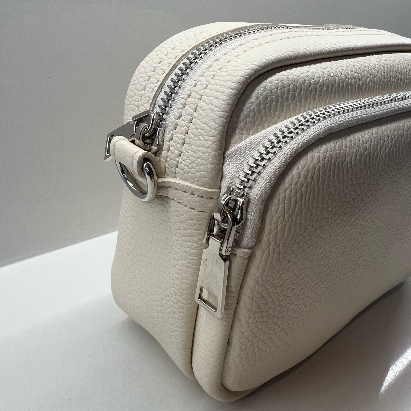 Suprene Bags Handbags The Box Bag