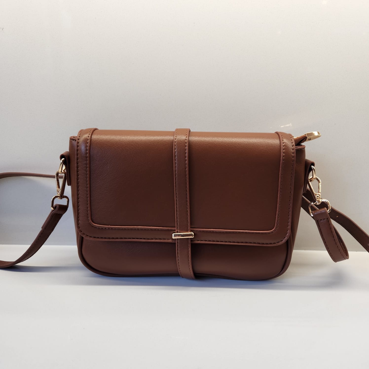 Suprene Bags Handbags The Classic Sling Bag