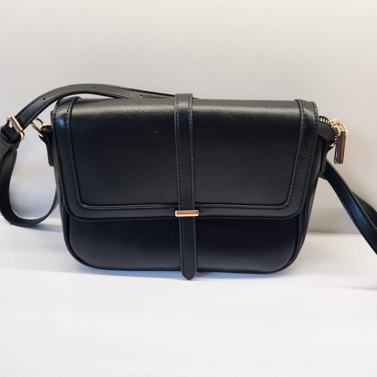 Suprene Bags Handbags The Classic Sling Bag