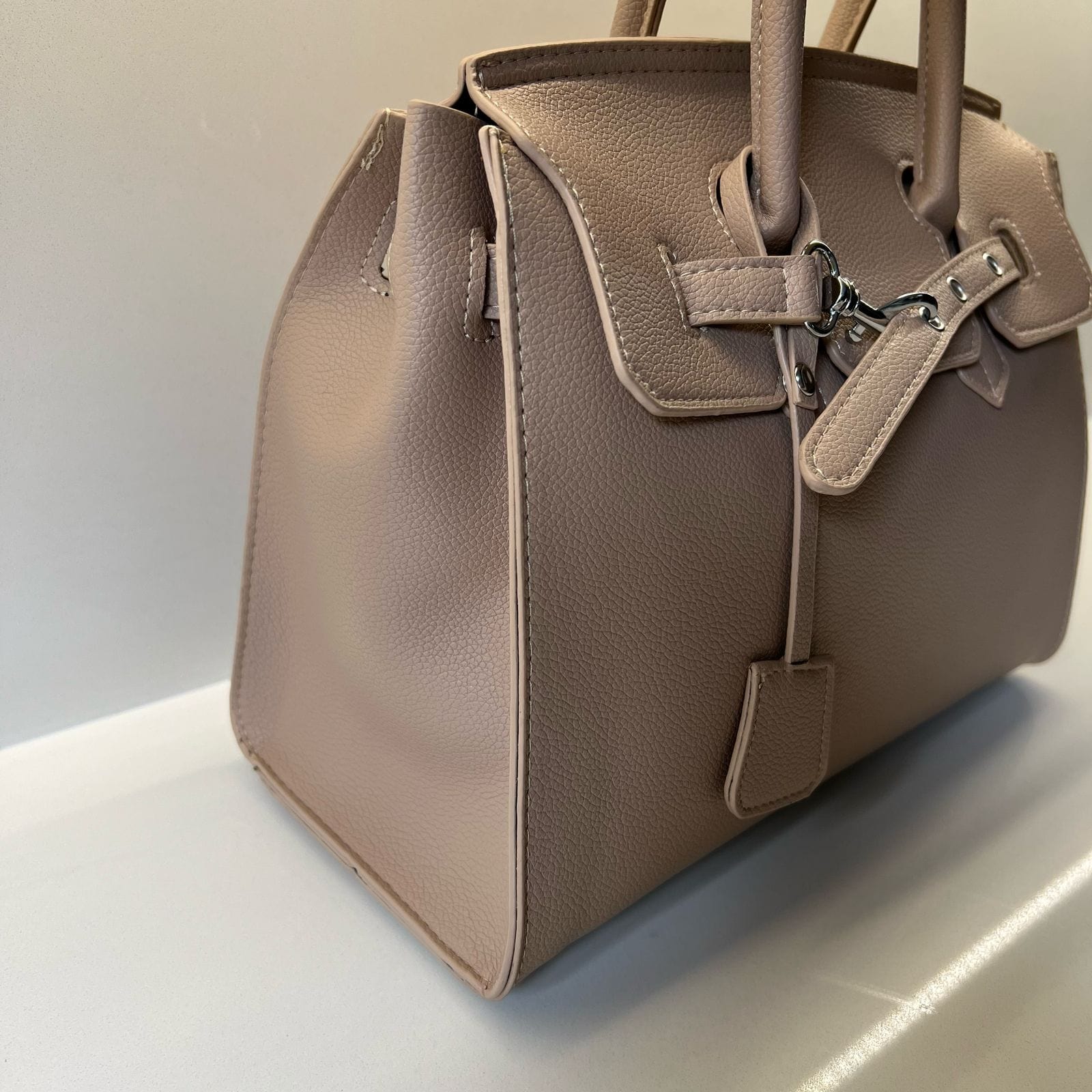 Suprene Bags Handbags The Elegance Bag