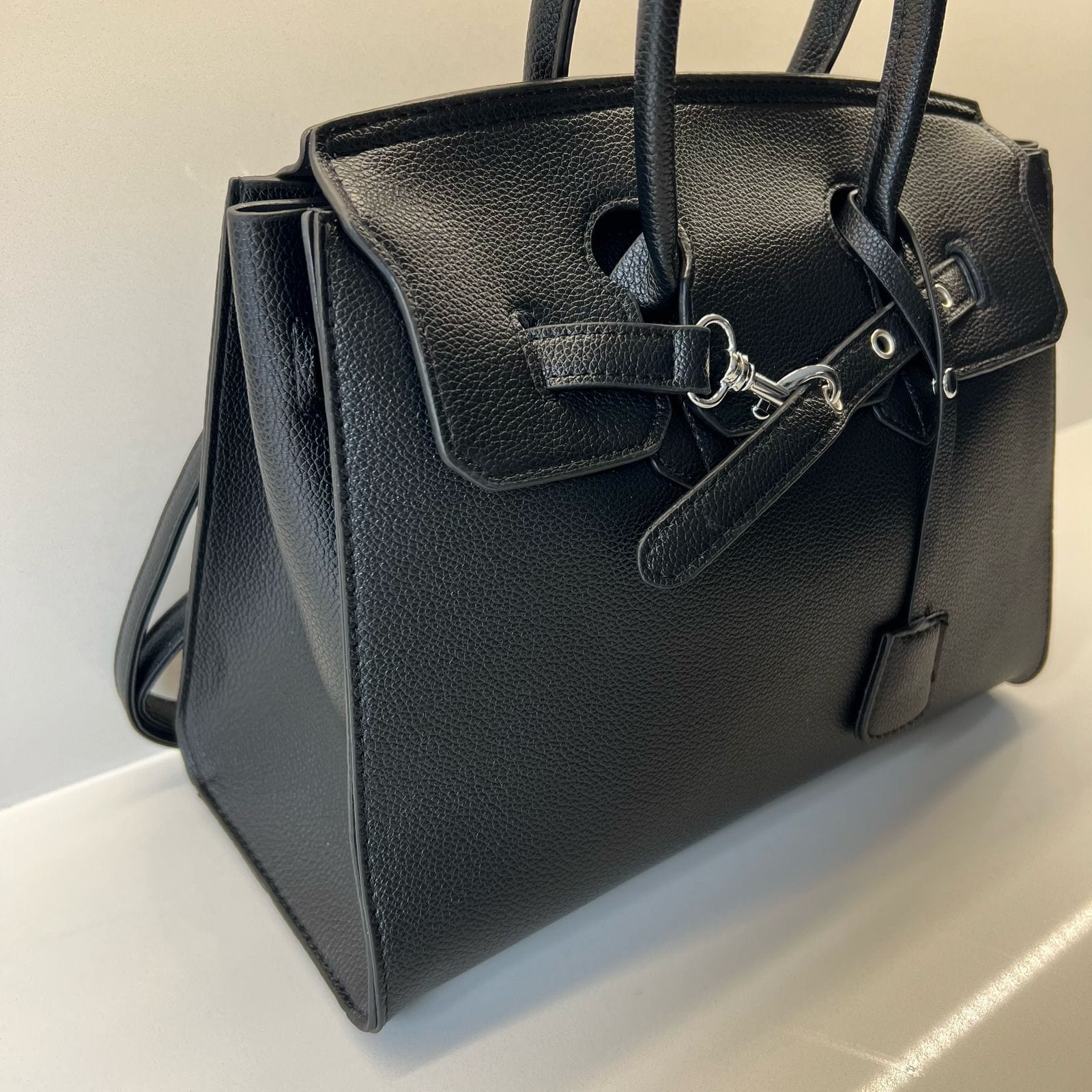 Suprene Bags Handbags The Elegance Bag
