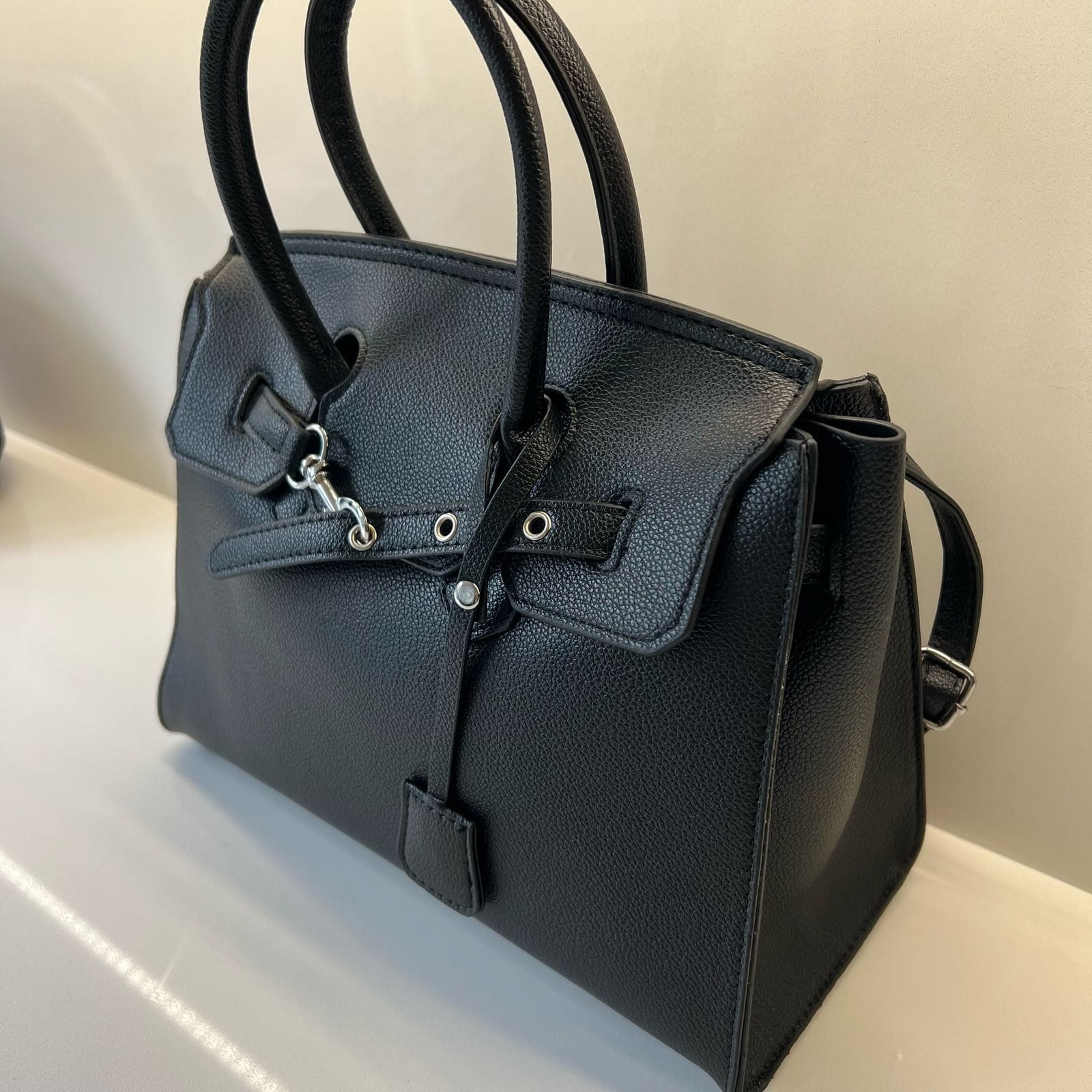 Suprene Bags Handbags The Elegance Bag