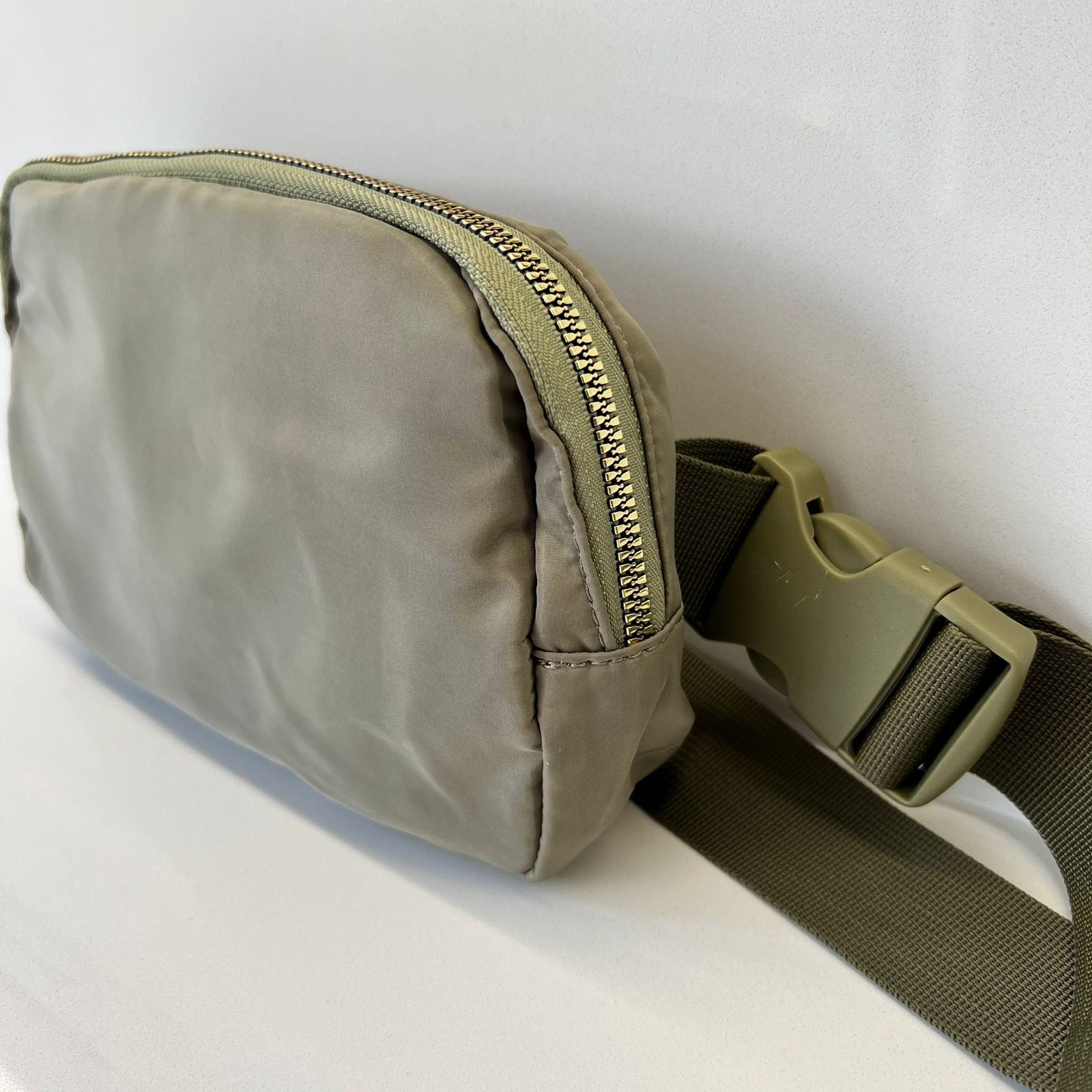 Suprene Bags Handbags The Lulu Bum Bag