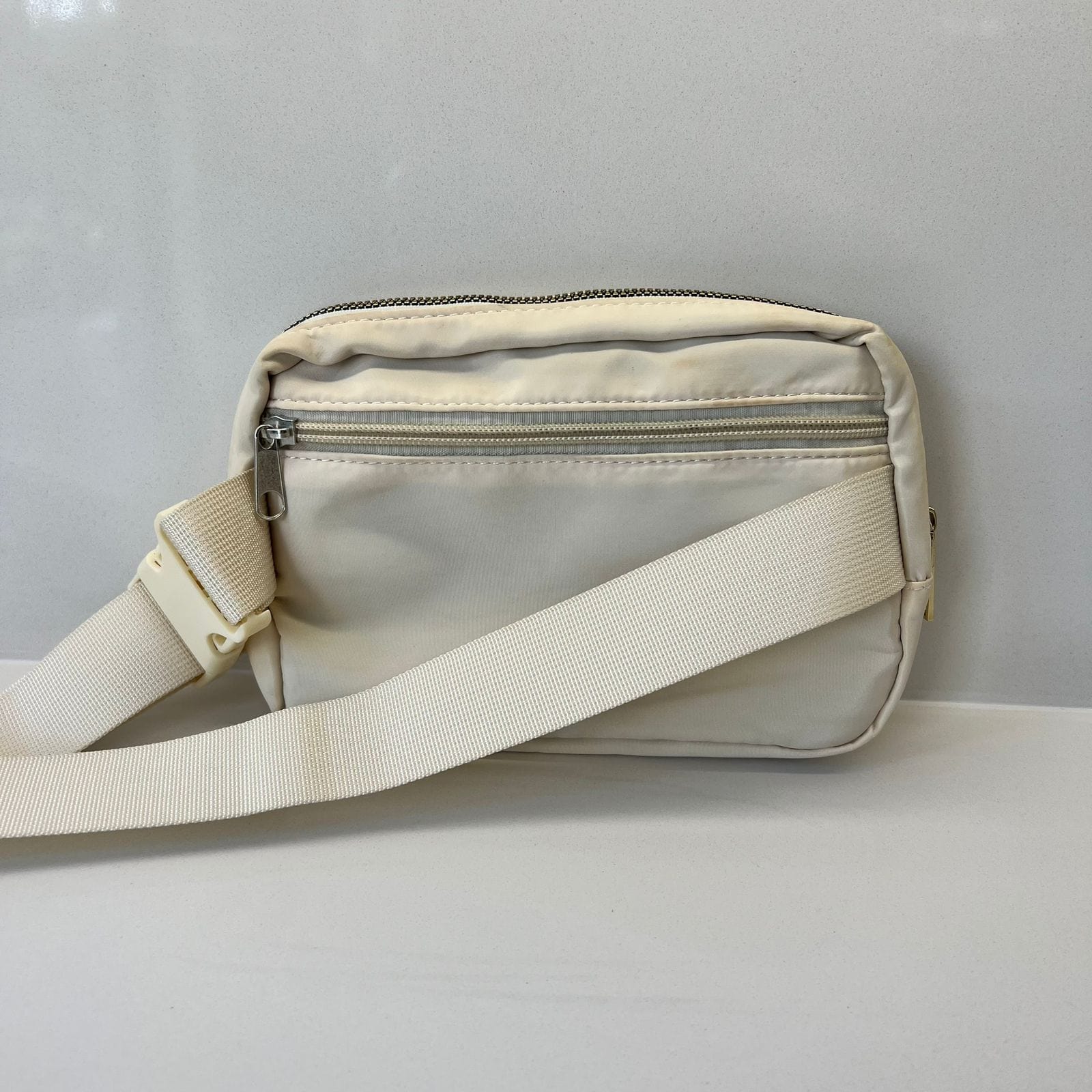 Suprene Bags Handbags The Lulu Bum Bag