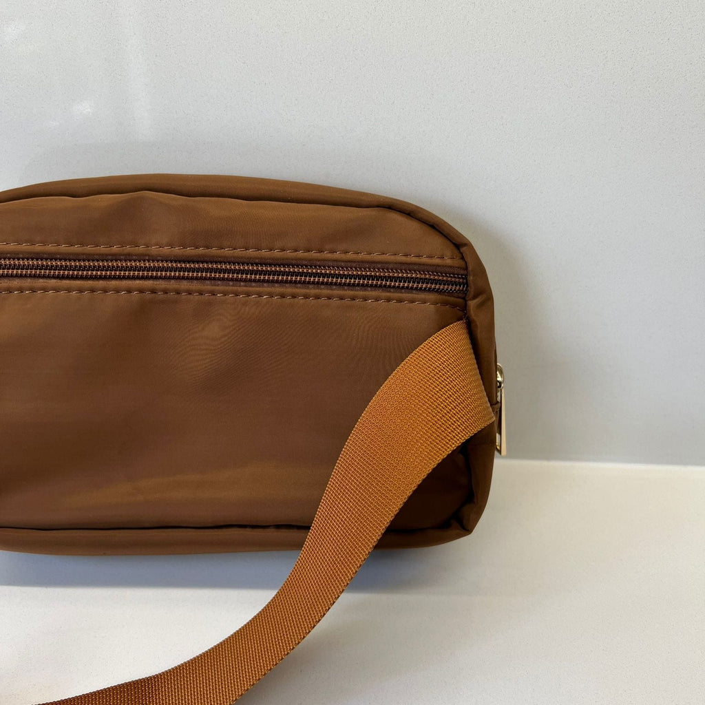 Suprene Bags Handbags Copy of Compact Bum Bag