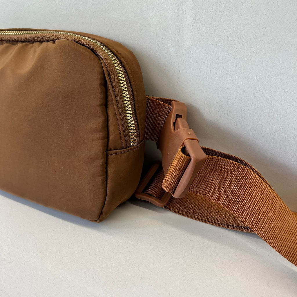 Suprene Bags Handbags The Lulu Bum Bag