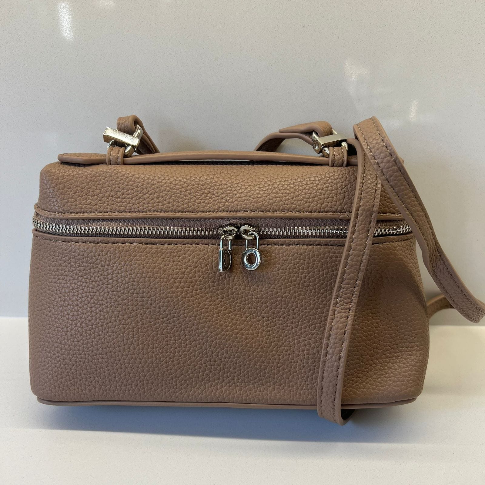 Suprene Bags Handbags The Mini Crossbody Bag