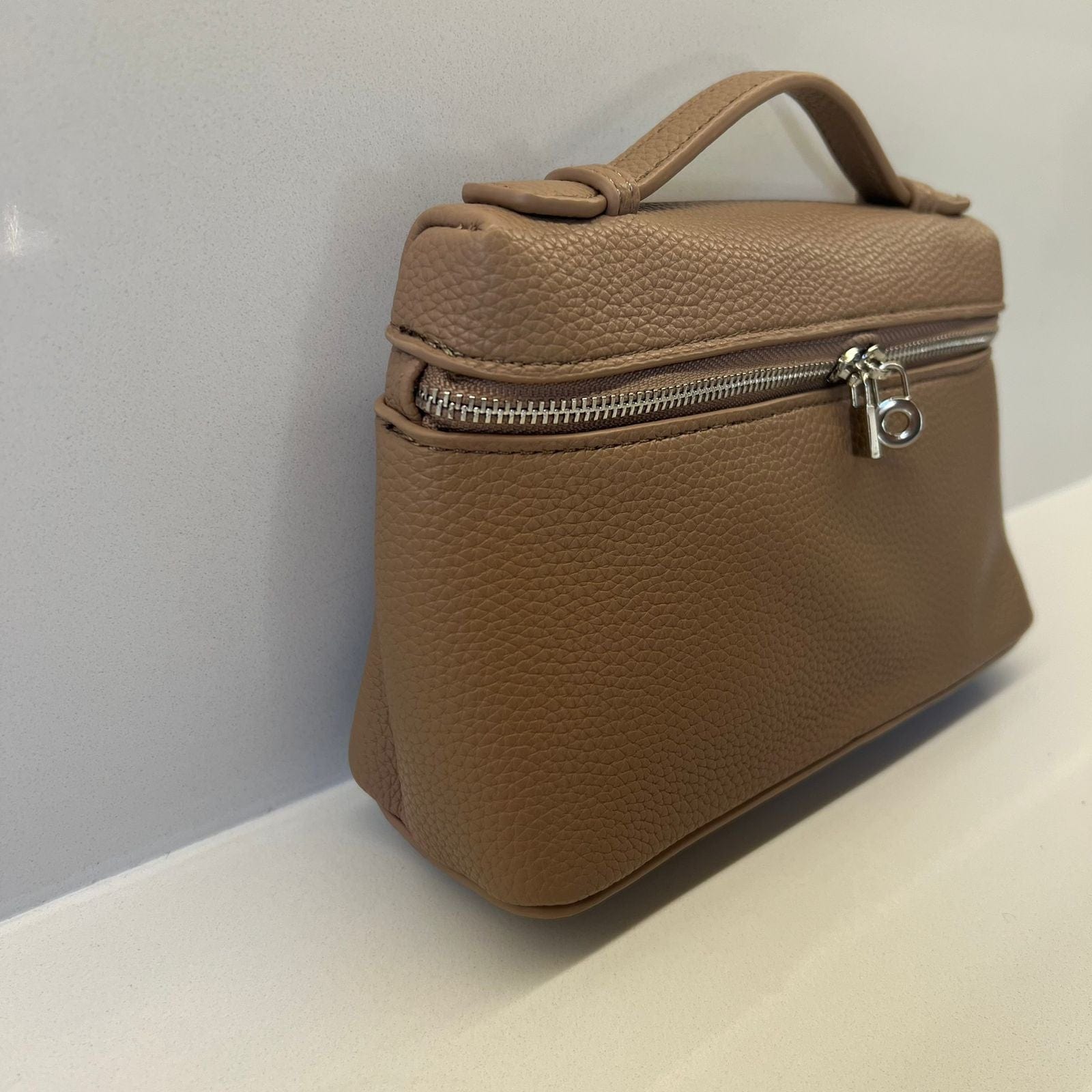 Suprene Bags Handbags The Mini Crossbody Bag