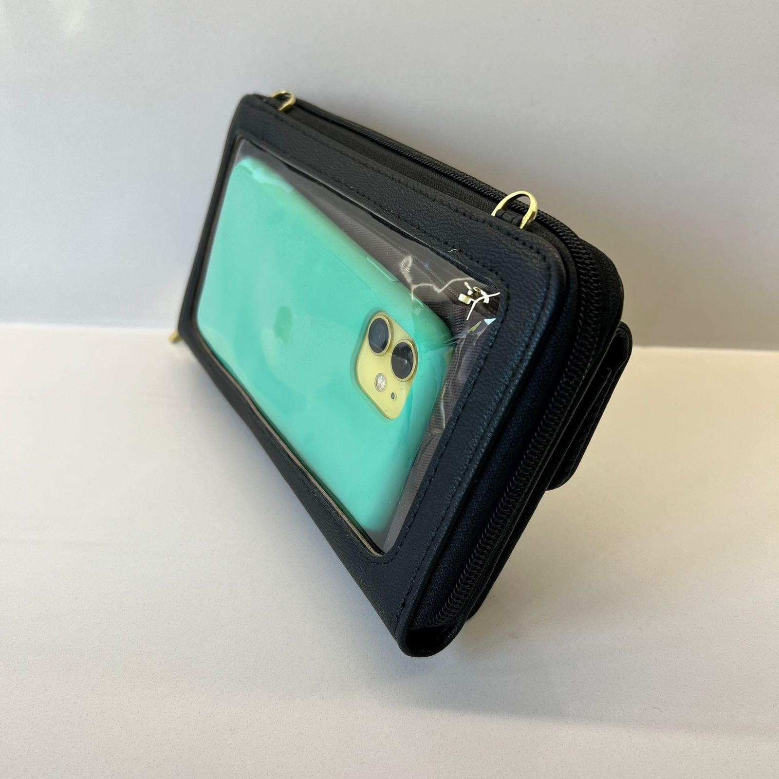 Suprene Bags Handbags The Phone Wallet Crossbody Bag