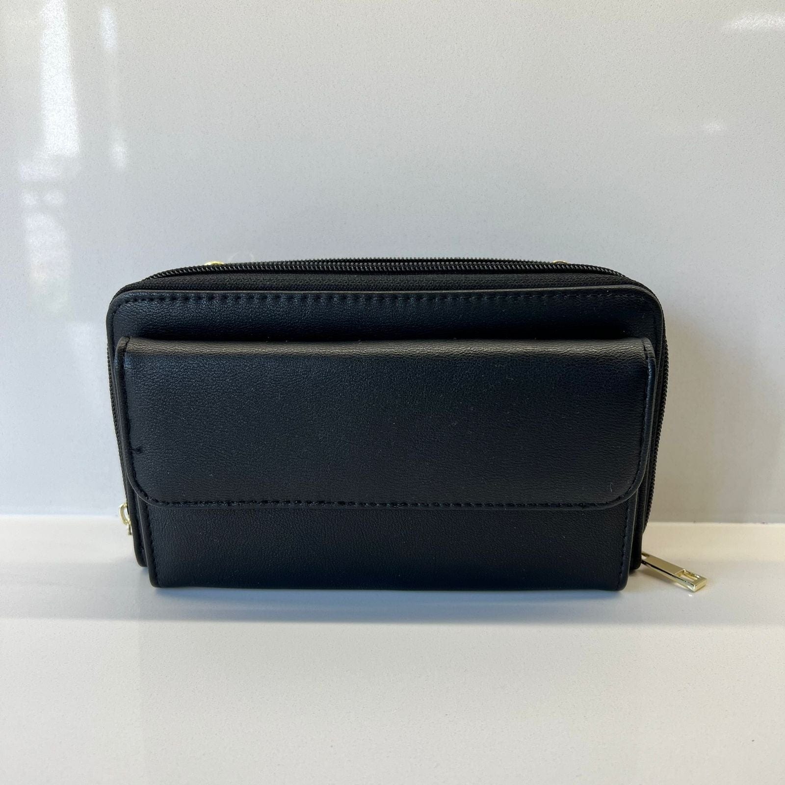 Suprene Bags Handbags The Phone Wallet Crossbody Bag