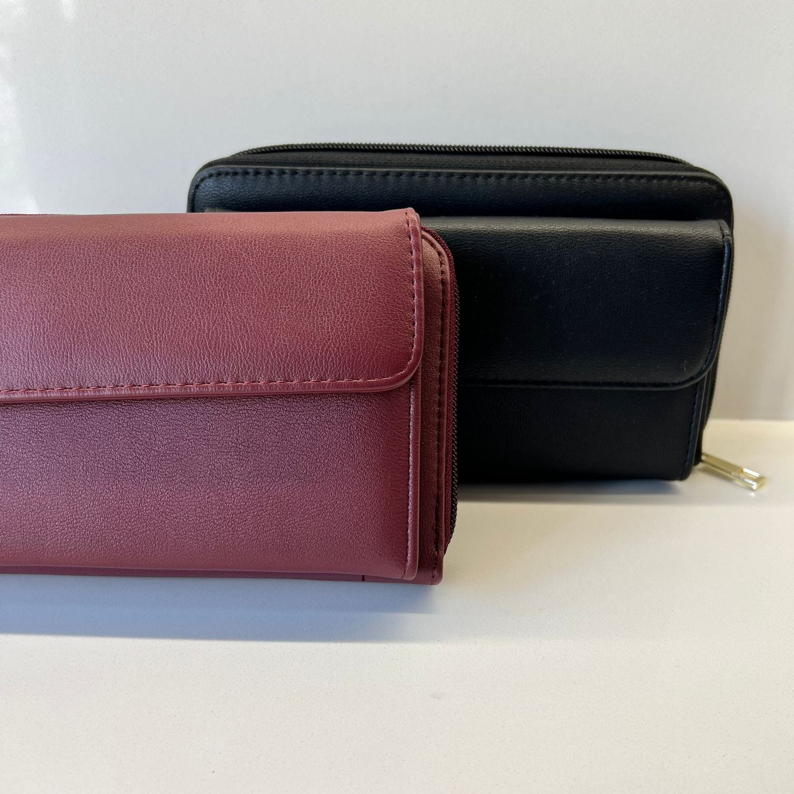 Suprene Bags Handbags The Phone Wallet Crossbody Bag