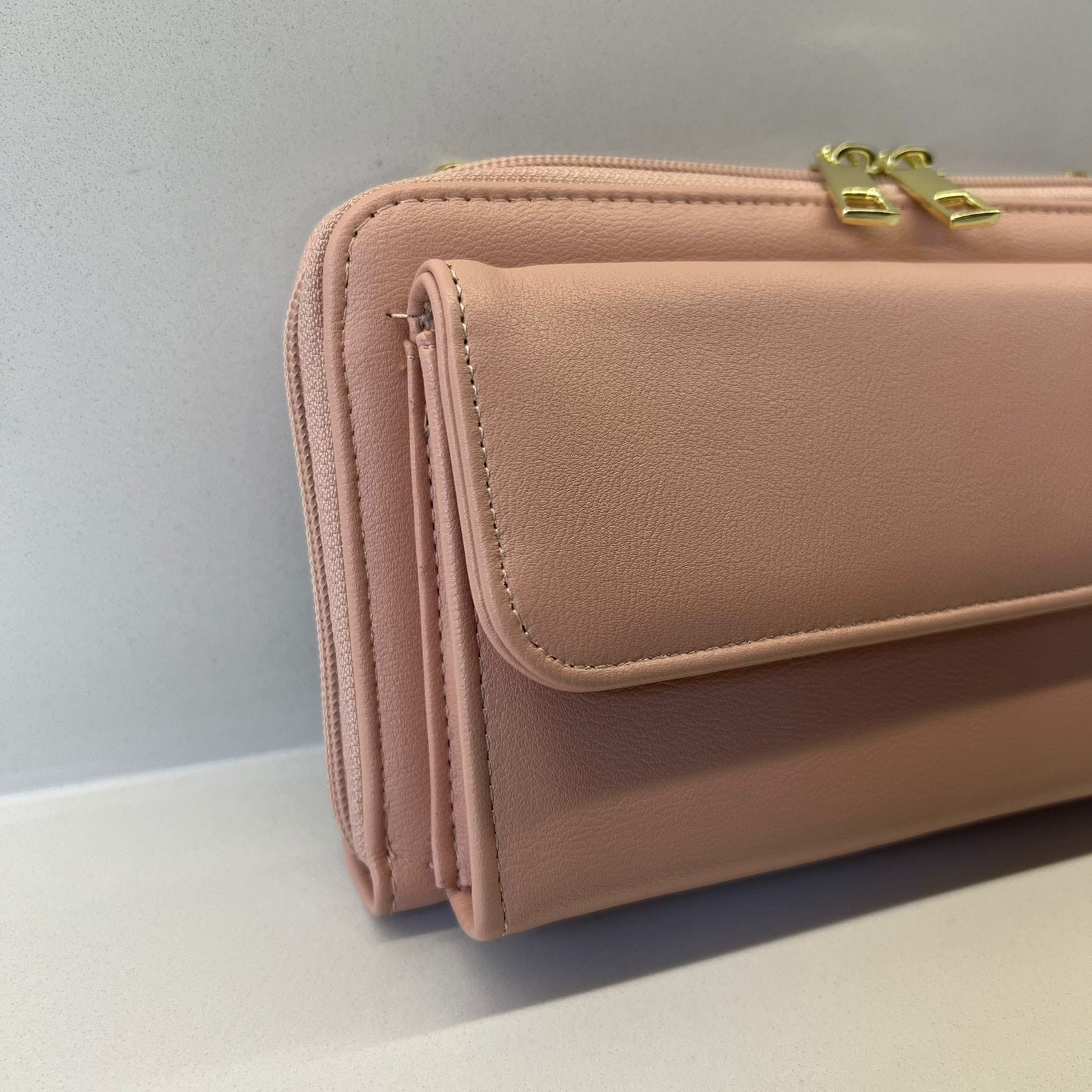 Suprene Bags Handbags The Phone Wallet Crossbody Bag
