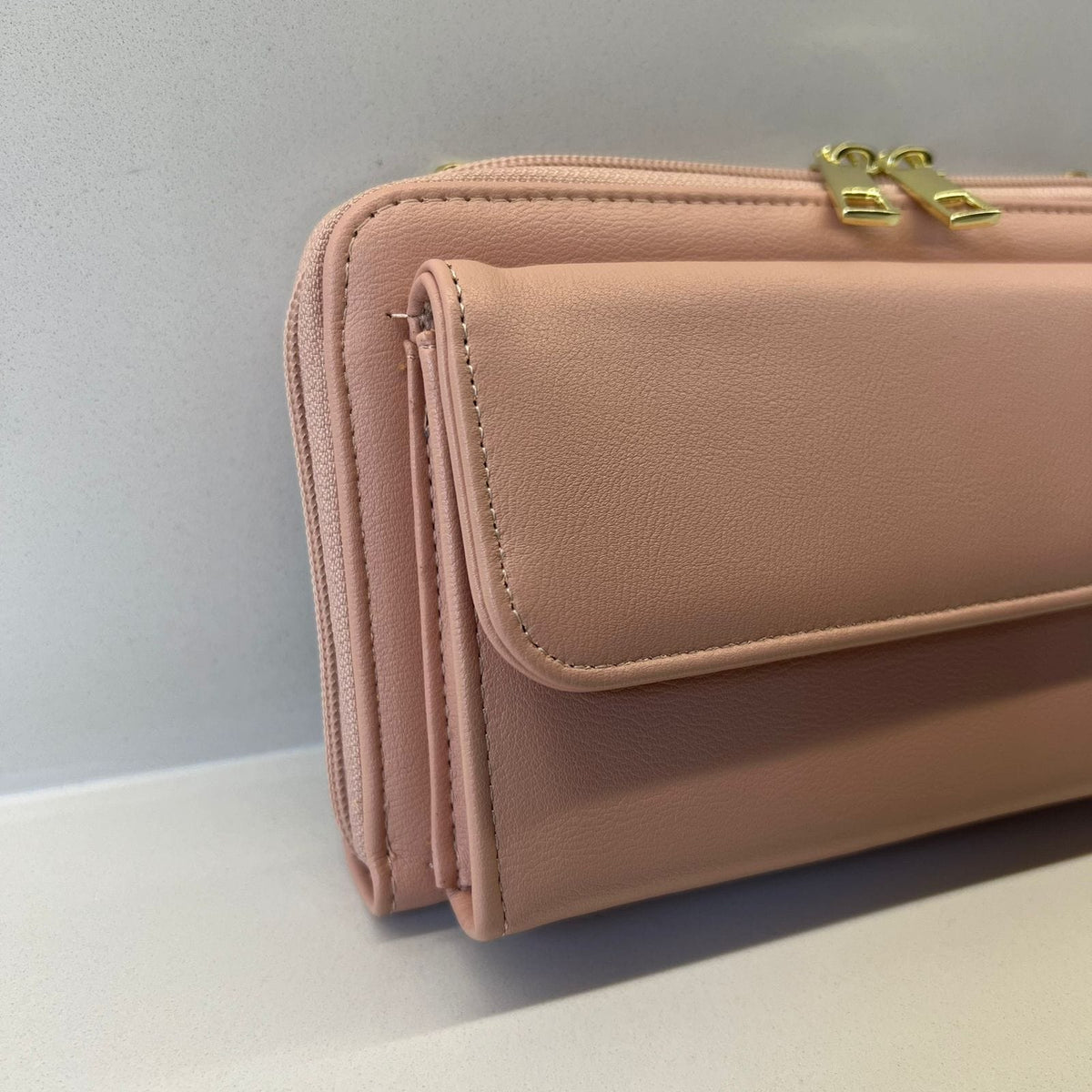 Suprene Bags Handbags The Phone Wallet Crossbody Bag