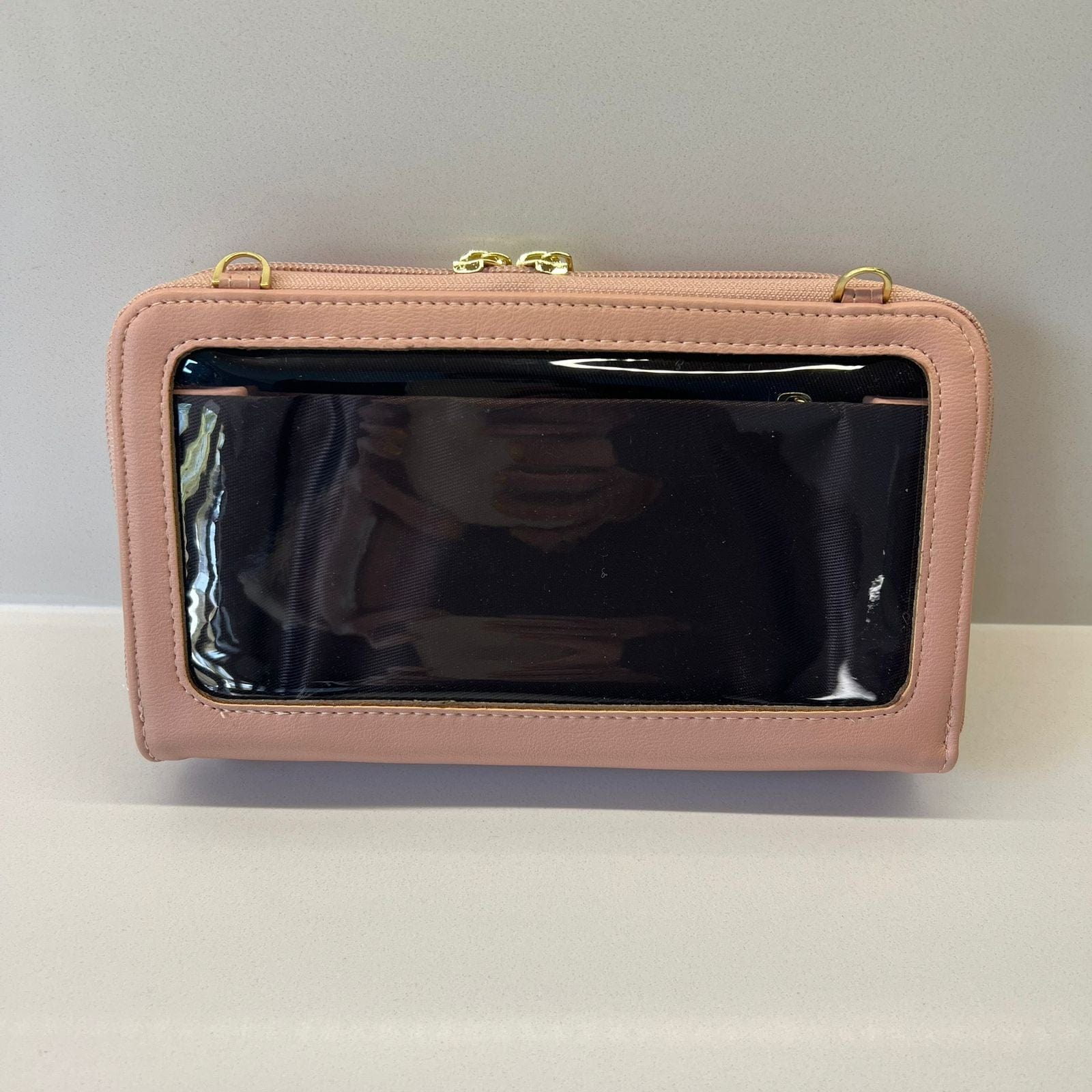 Suprene Bags Handbags The Phone Wallet Crossbody Bag