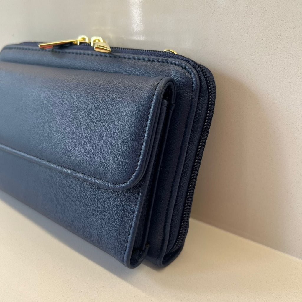 Suprene Bags Handbags The Phone Wallet Crossbody Bag
