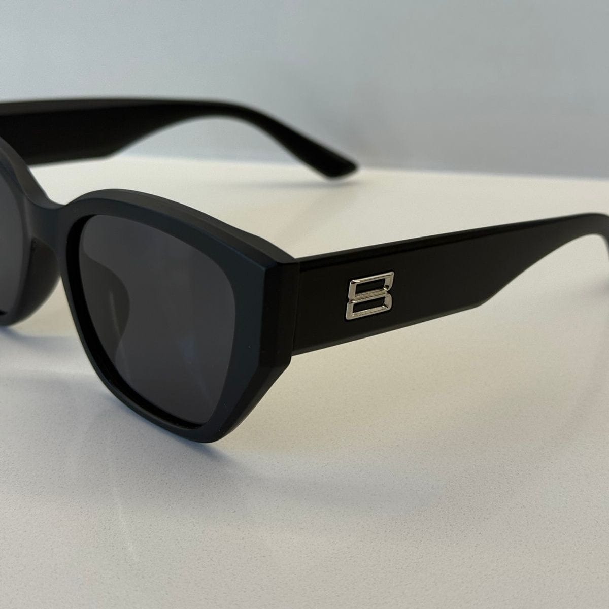 Suprene Bags Sunglasses Suprene Cat Eye Sunglasses
