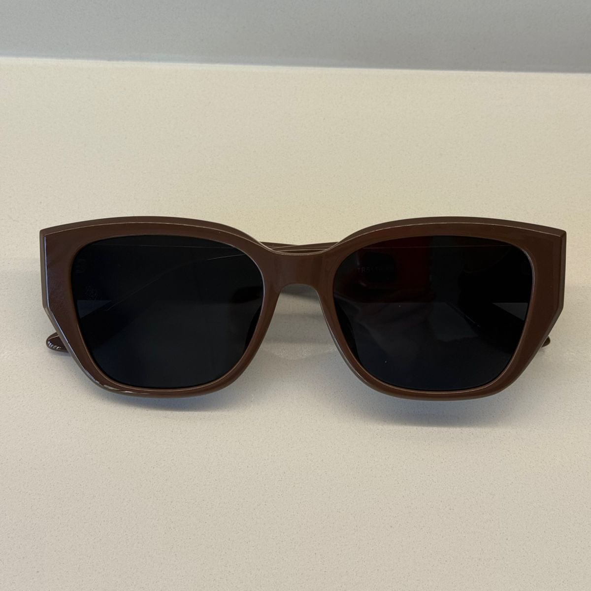 Suprene Bags Sunglasses Suprene Cat Eye Sunglasses