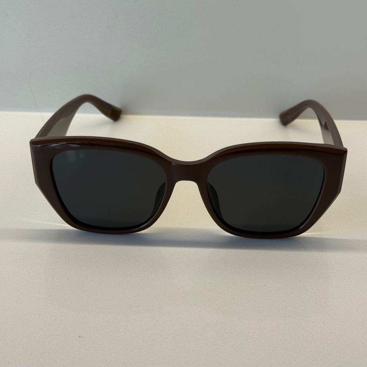Suprene Bags Sunglasses Suprene Cat Eye Sunglasses