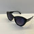 Suprene Bags Sunglasses Suprene Cat Eye Sunglasses