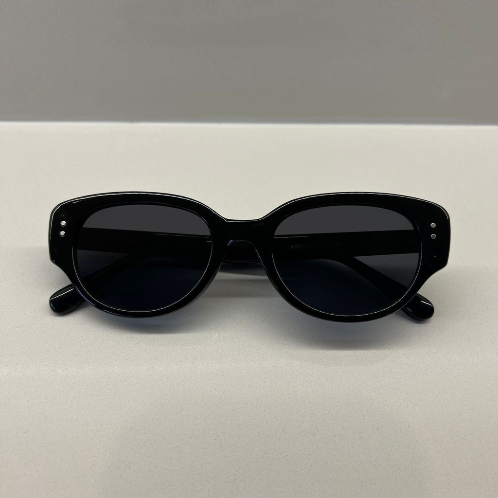 Suprene Bags Suprene Cat Eye Sunglasses