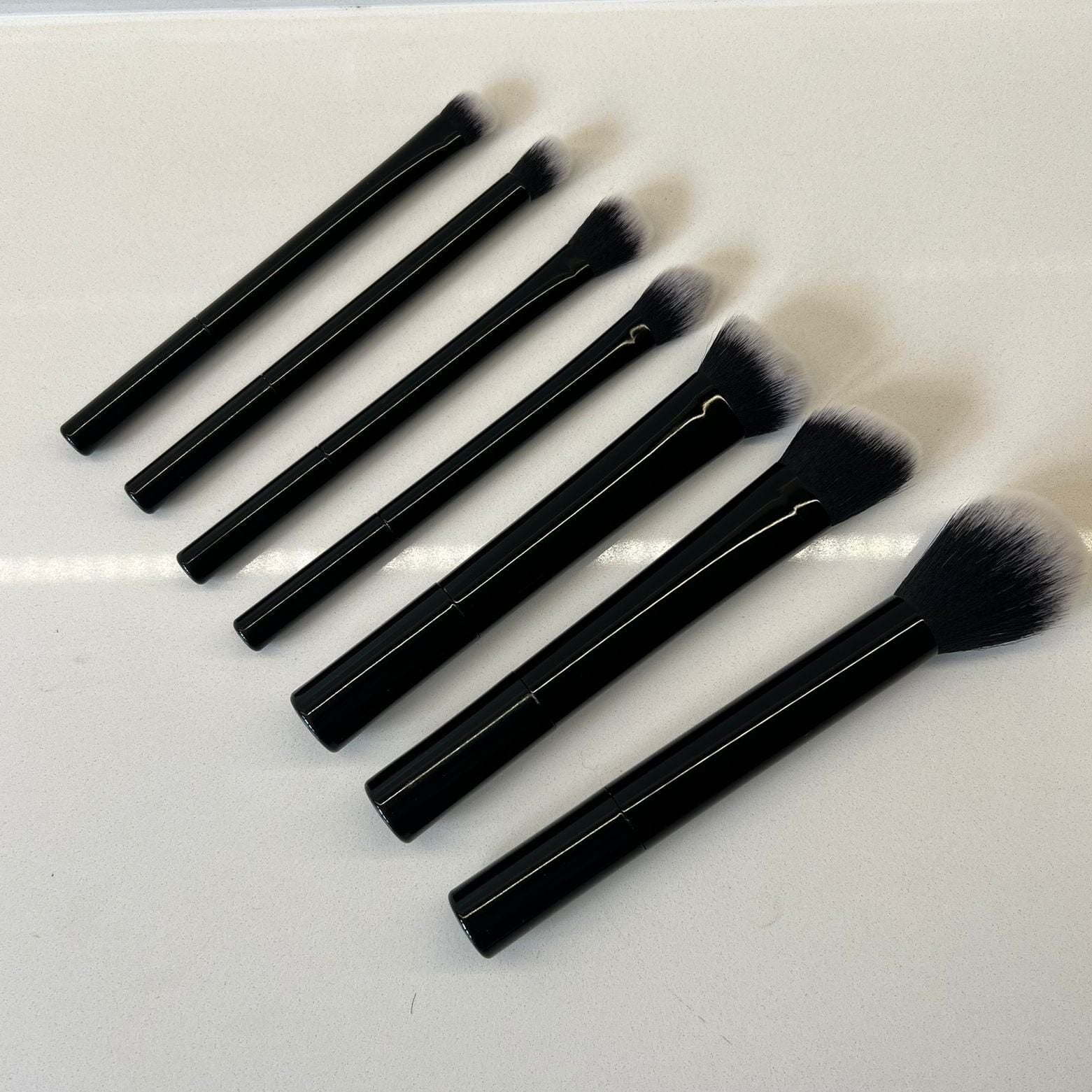 Suprene Bags Suprene Make Up Brush Set