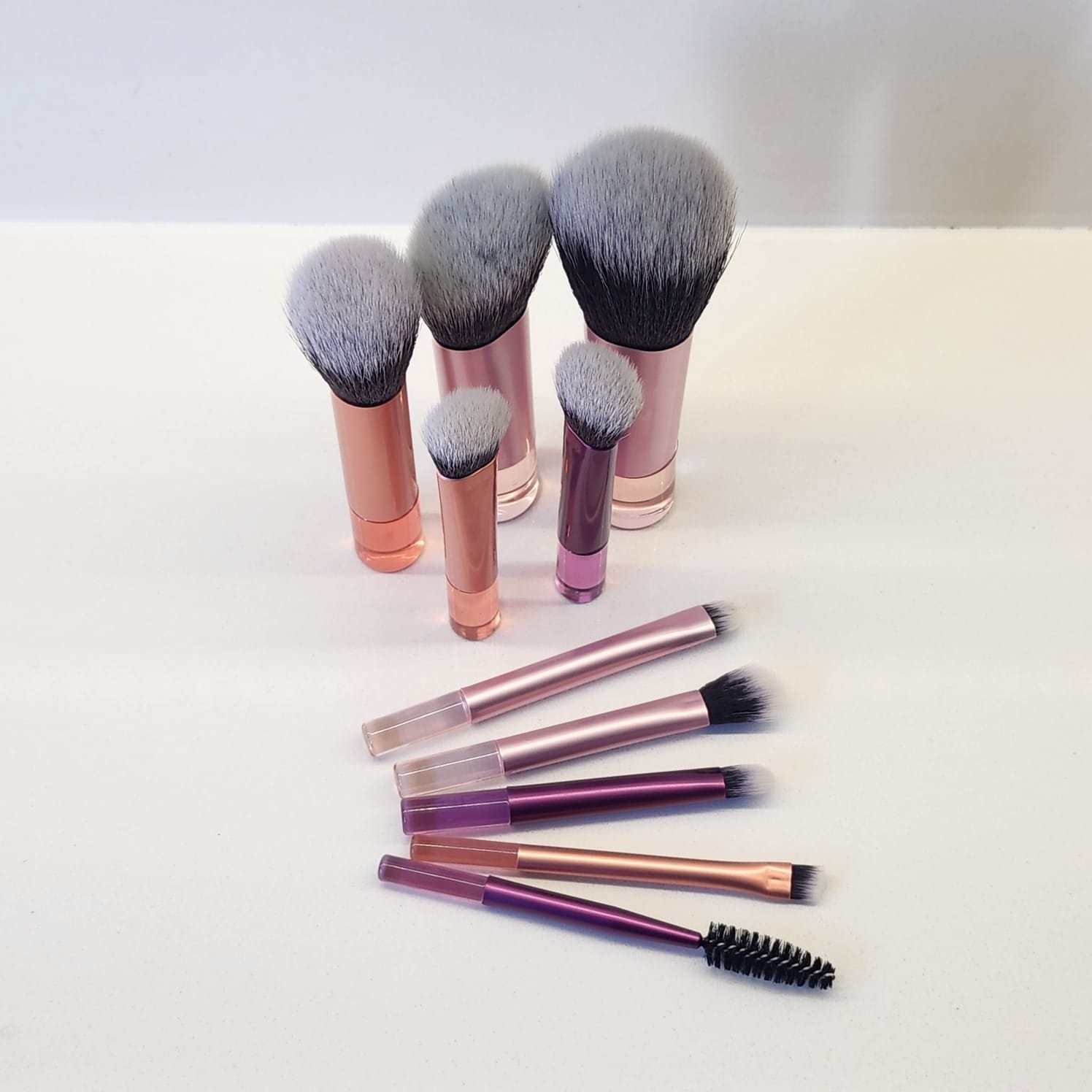 Suprene Bags The Travel Make Up Brush Set