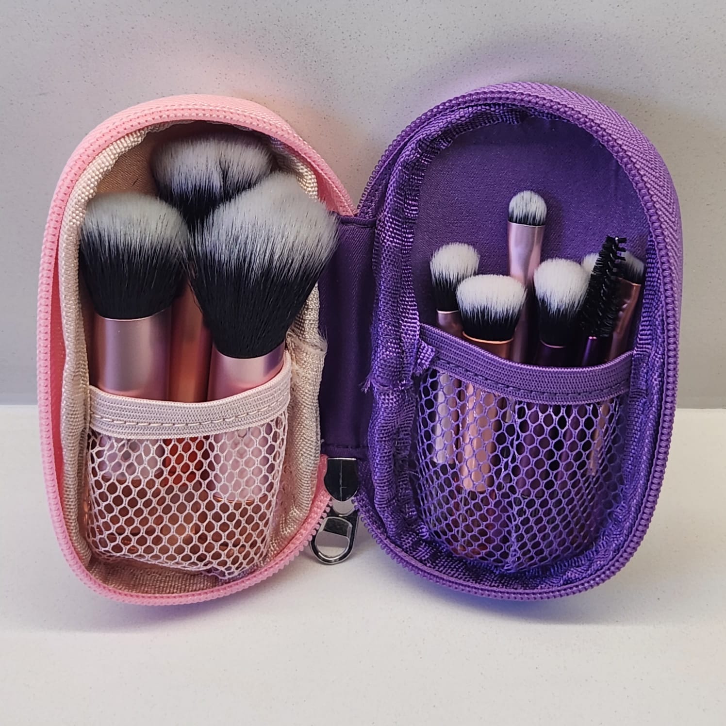 Suprene Bags The Travel Make Up Brush Set