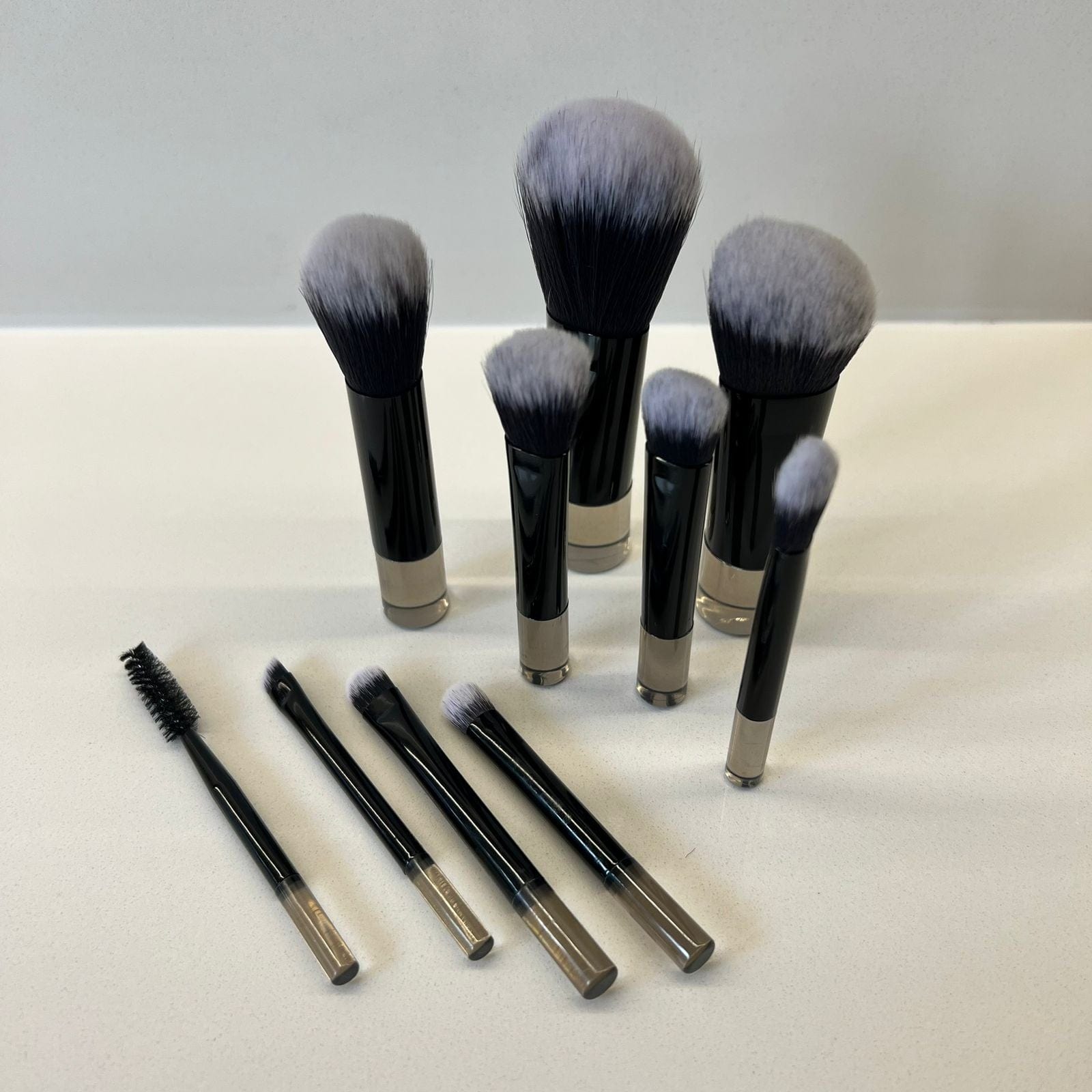 Suprene Bags The Travel Make Up Brush Set