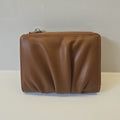 Suprene Bags Wallet Tan The Lucy Wallet